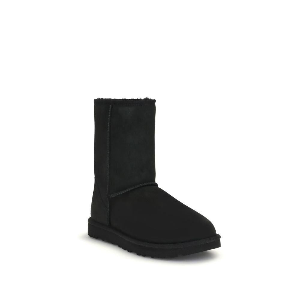 Classic Short II Boots