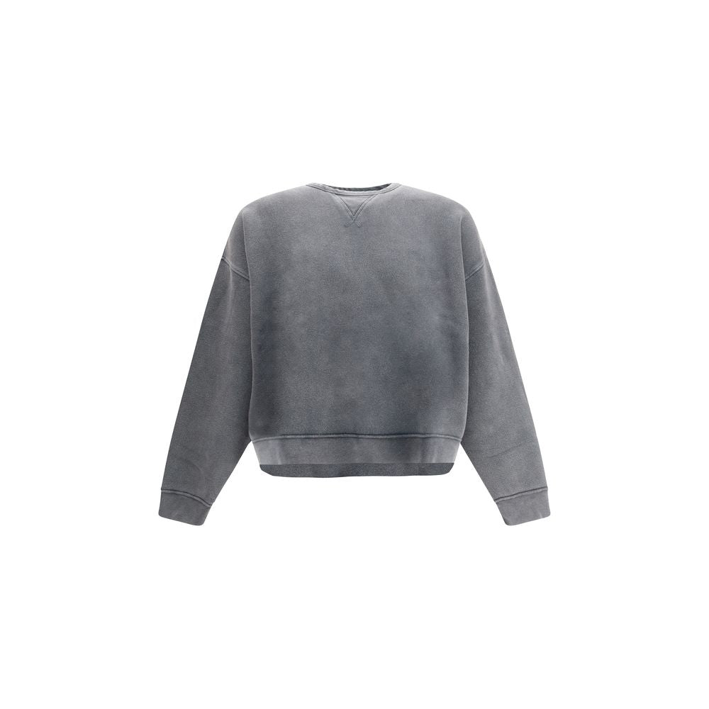 Cotton Sweatshirt