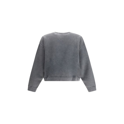 Cotton Sweatshirt