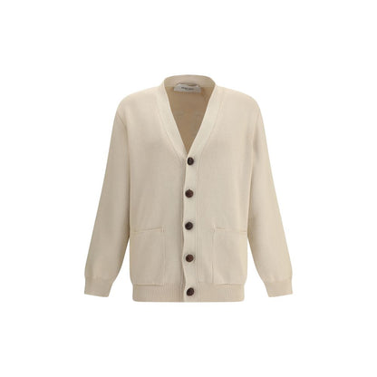Organic cotton Cardigan