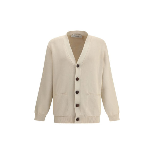 Organic cotton Cardigan