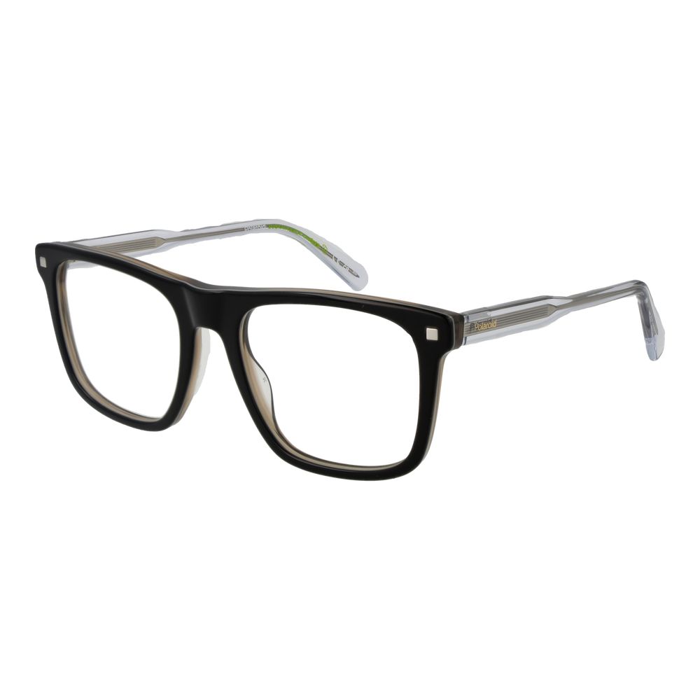 Black Men Glasses Frame