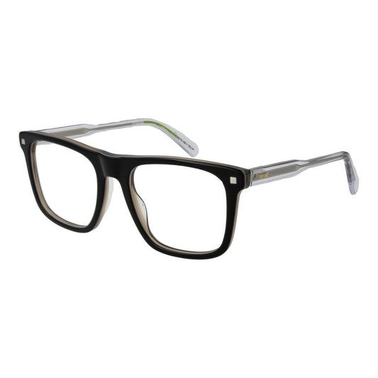 Black Men Glasses Frame