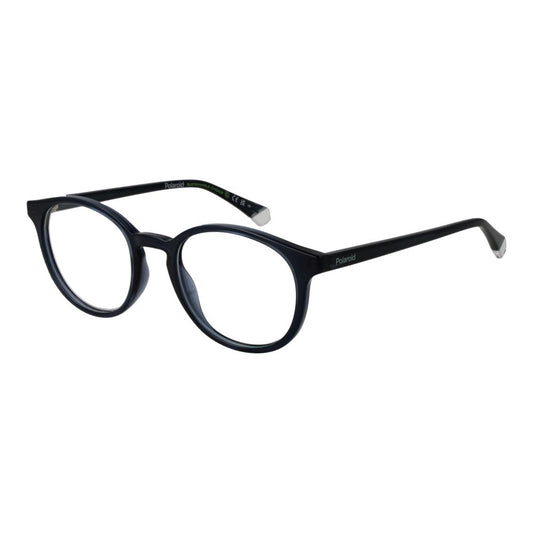 Blue Unisex Glasses Frame