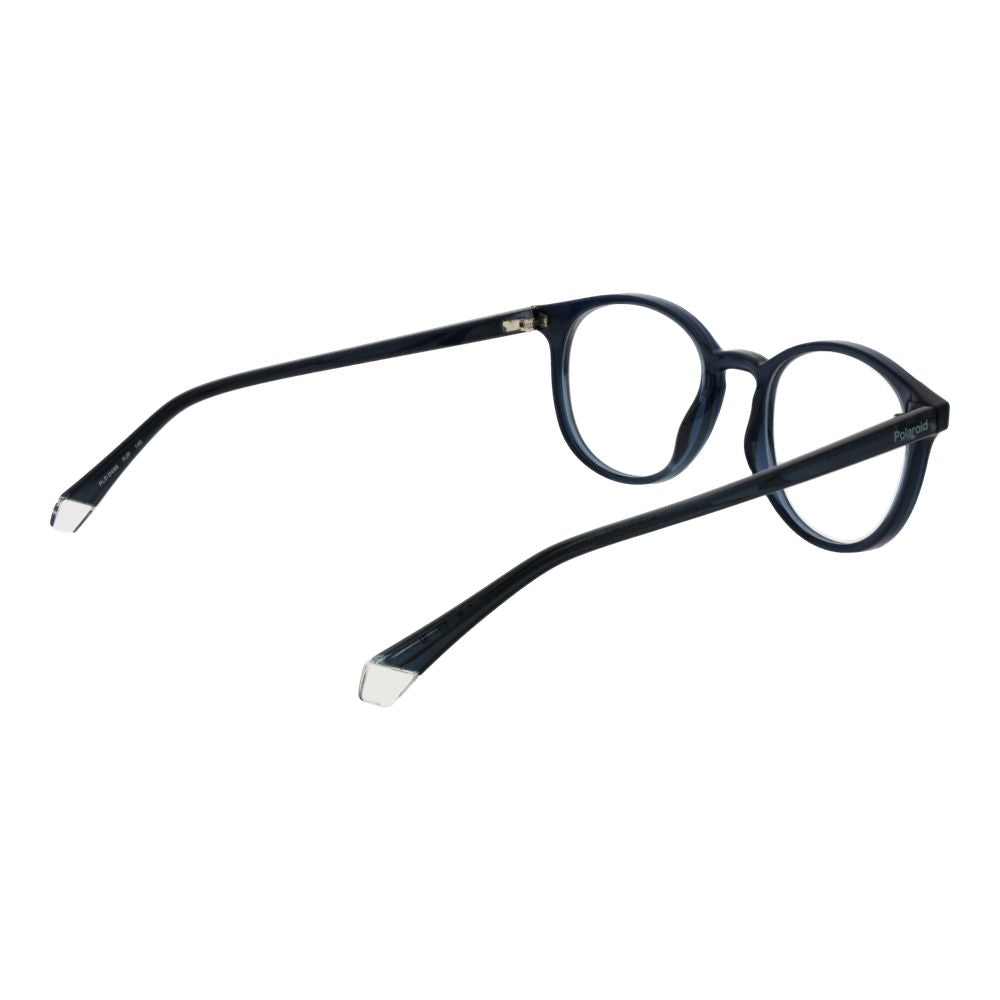 Blue Unisex Glasses Frame