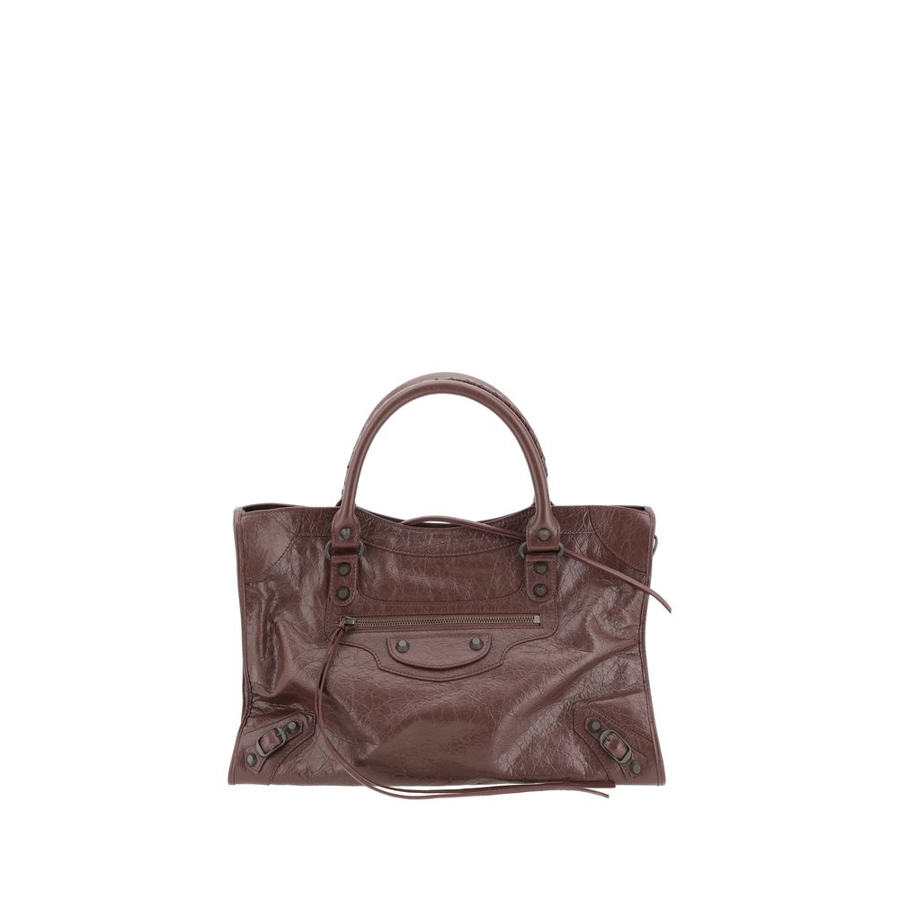 Le City Medium Shoulder Bag