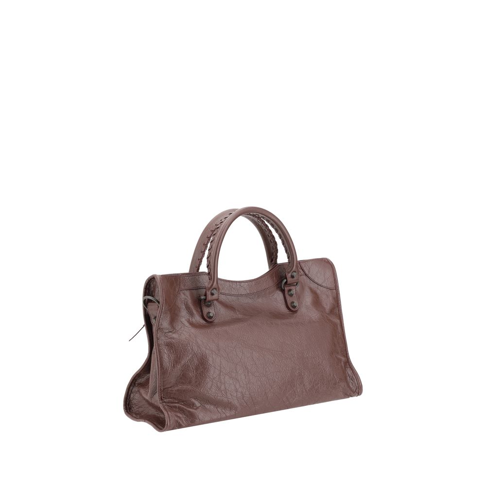 Le City Medium Shoulder Bag