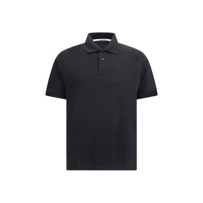 Cotton polo Shirt