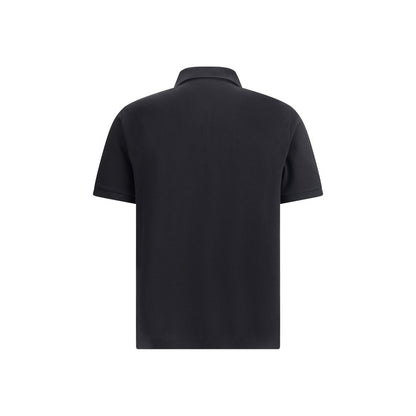 Cotton polo Shirt