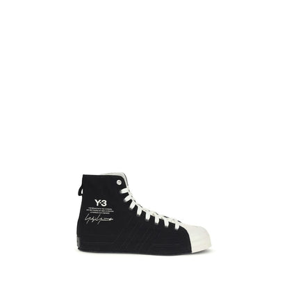Nizza Hi Sneakers