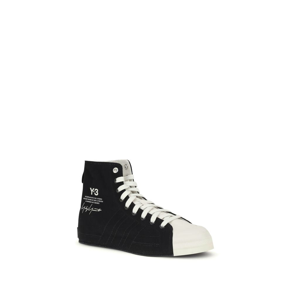 Nizza Hi Sneakers