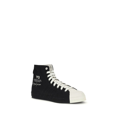 Nizza Hi Sneakers