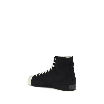 Nizza Hi Sneakers