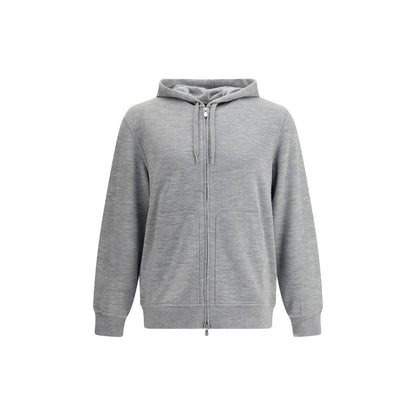 Cashmere Hoodie