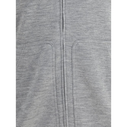 Cashmere Hoodie