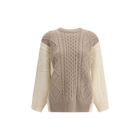 Adelina Sweater