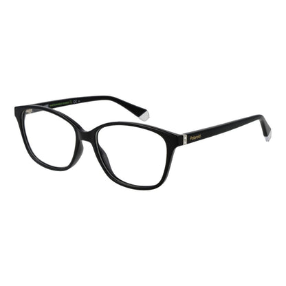Black Women Glasses Frame