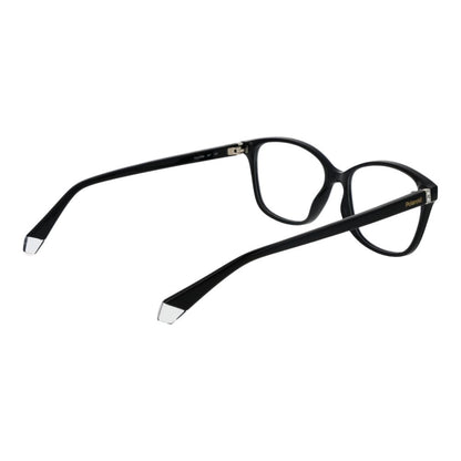 Black Women Glasses Frame