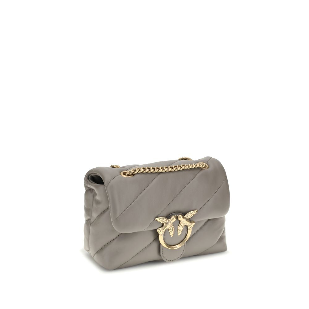 Love Mini Puff Shoulder Bag