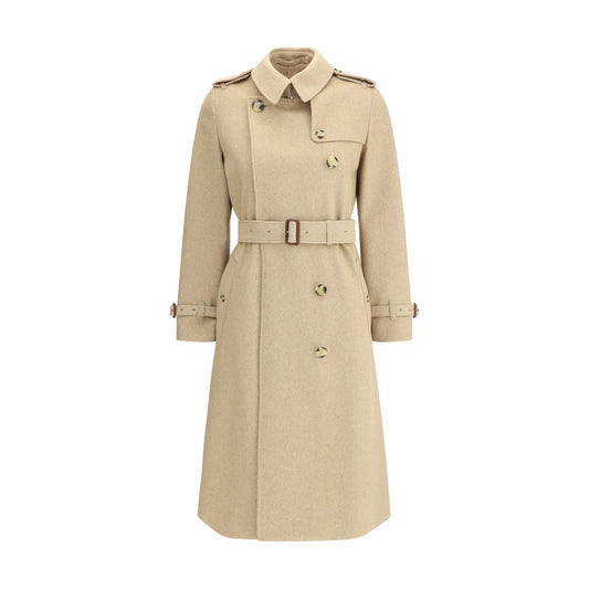 Kensington midi cashmere Coat
