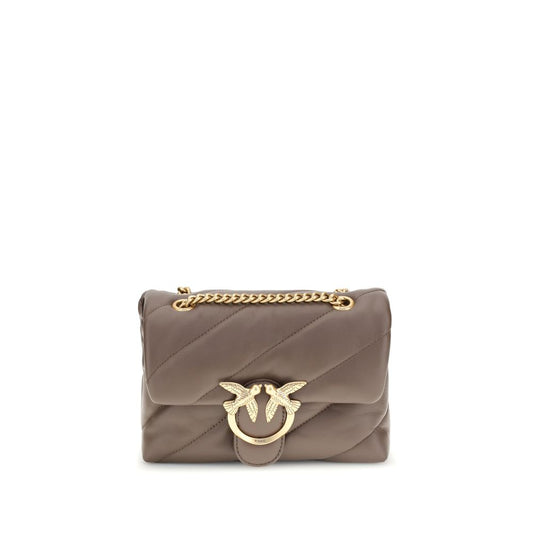 Love Mini Puff Shoulder Bag