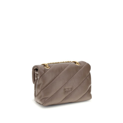 Love Mini Puff Shoulder Bag