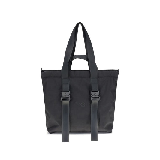 Nylon Tote Bag