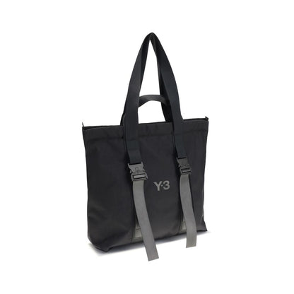 Nylon Tote Bag