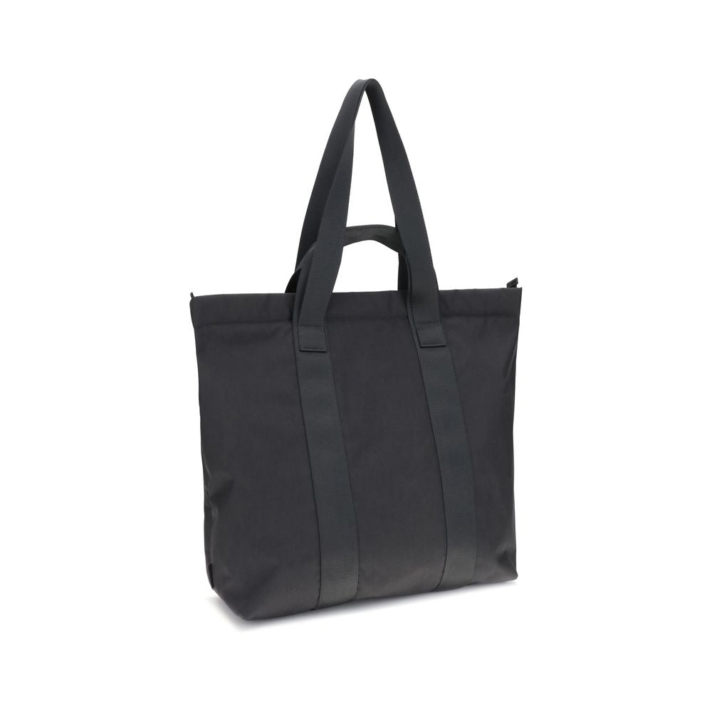 Nylon Tote Bag