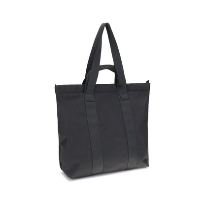Nylon Tote Bag