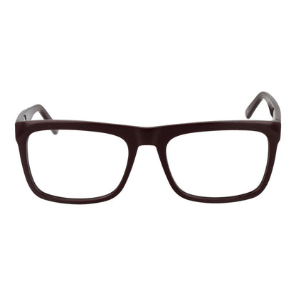 Brown Unisex Glasses Frame