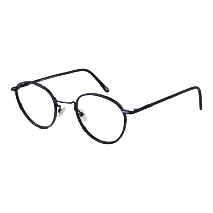 Blue Unisex Glasses Frame