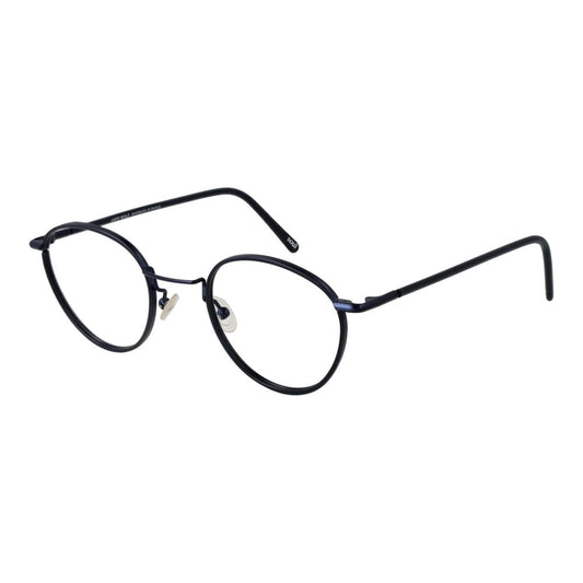Blue Unisex Glasses Frame