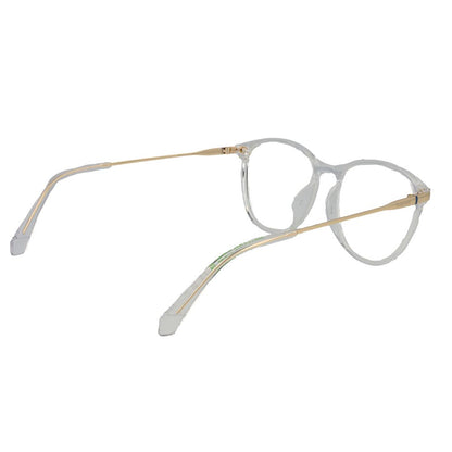 Transparent Unisex Glasses Frame