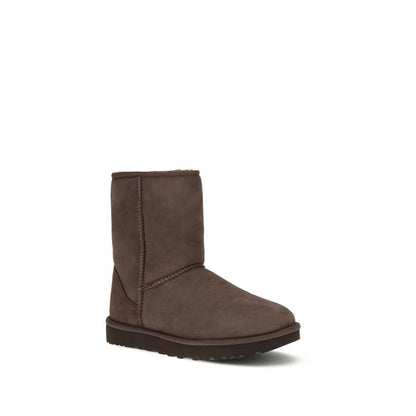 Classic Short II Boots