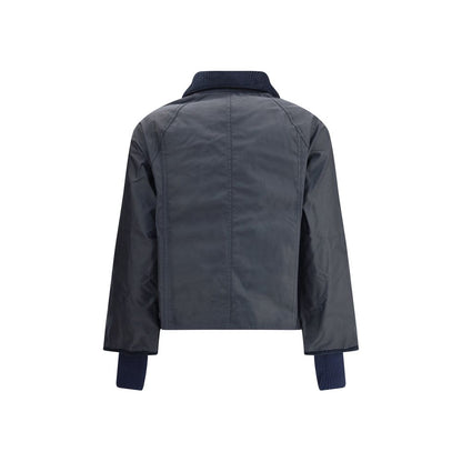 Beadnell Waxed Jacket