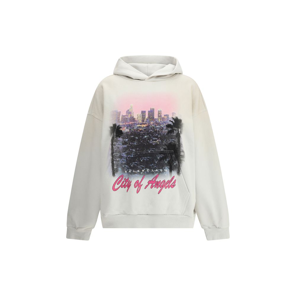 City of Angels Hoodie