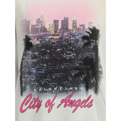 City of Angels Hoodie