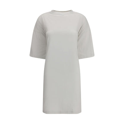 Dry jersey T-shirt Dress