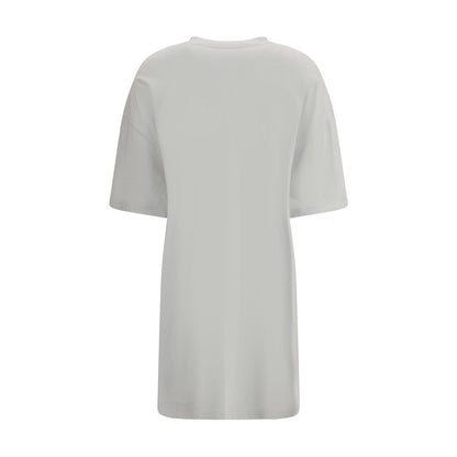 Dry jersey T-shirt Dress