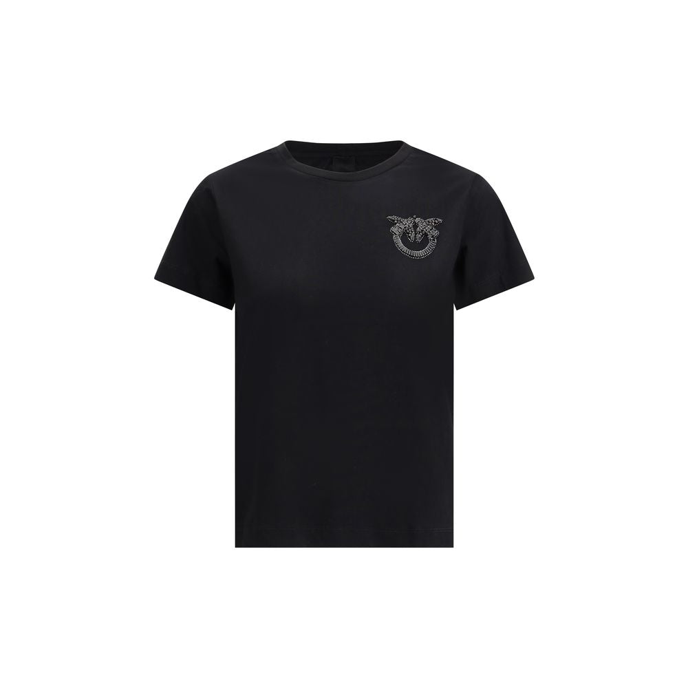 Eembroidered logo T-Shirt