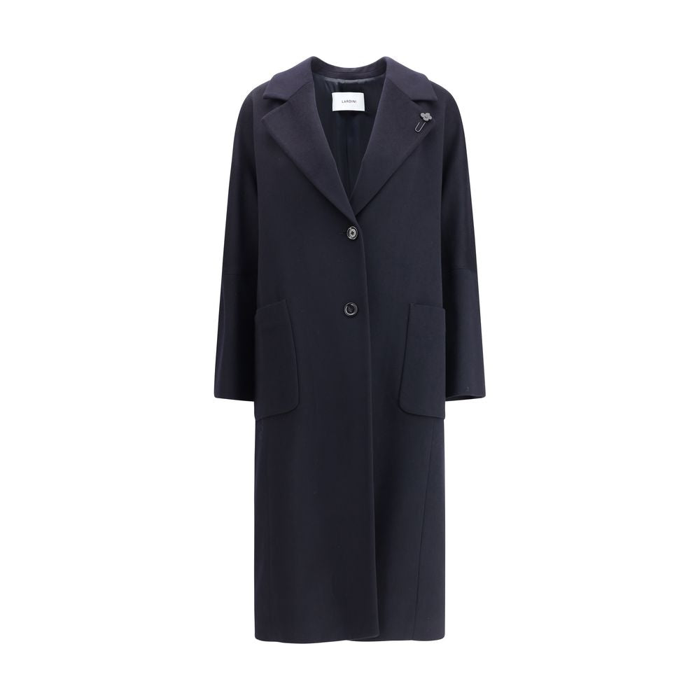 cashmere oversized Coat