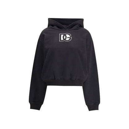 Logo Hooded Sweatshirt