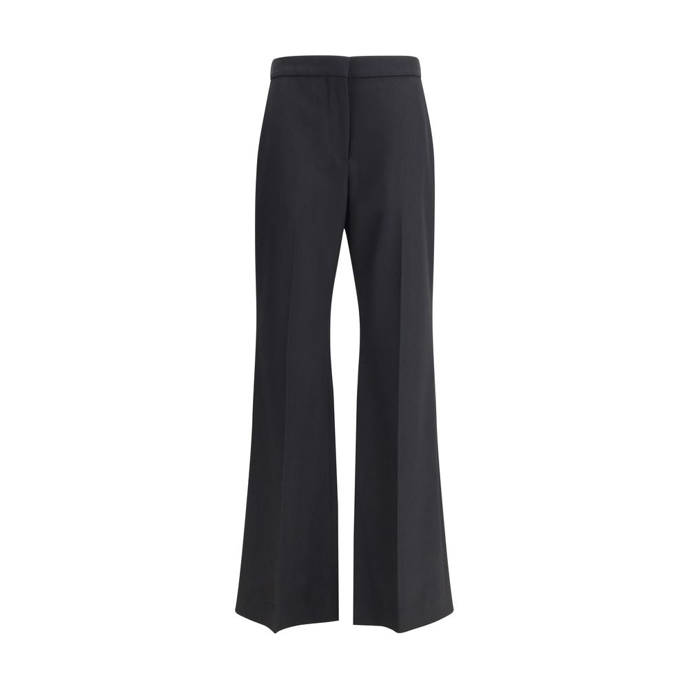 Bootcut tailoring Pants