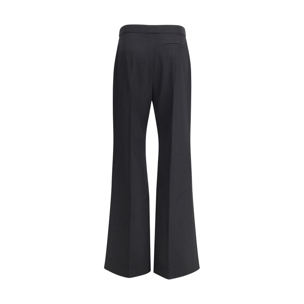 Bootcut tailoring Pants