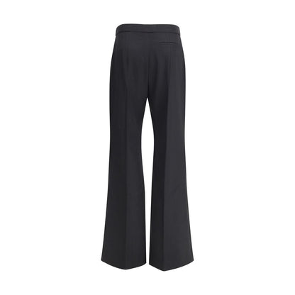 Bootcut tailoring Pants