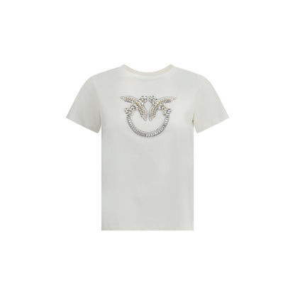 Embroidered logo T-Shirt