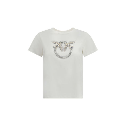 Embroidered logo T-Shirt