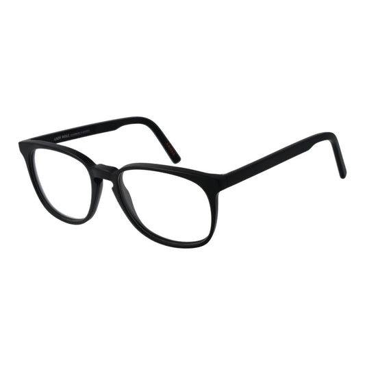 Black Unisex Glasses Frame