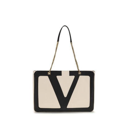 Large Viva Superstar Shoulder Bag